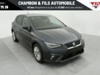 Seat Ibiza 1.0 EcoTSI 115 ch S BVM6 FR - <small></small> 21.068 € <small>TTC</small> - #1