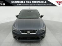 Seat Ibiza 1.0 EcoTSI 115 ch S BVM6 FR - <small></small> 21.068 € <small>TTC</small> - #2