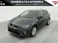 Seat Ibiza 1.0 EcoTSI 115 ch S BVM6 FR - <small></small> 21.068 € <small>TTC</small> - #3