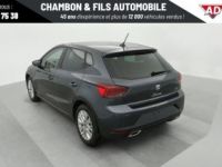 Seat Ibiza 1.0 EcoTSI 115 ch S BVM6 FR - <small></small> 21.068 € <small>TTC</small> - #4