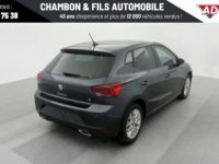 Seat Ibiza 1.0 EcoTSI 115 ch S BVM6 FR - <small></small> 21.068 € <small>TTC</small> - #6