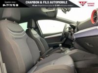 Seat Ibiza 1.0 EcoTSI 115 ch S BVM6 FR - <small></small> 21.068 € <small>TTC</small> - #7