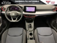 Seat Ibiza 1.0 EcoTSI 115 ch S BVM6 FR - <small></small> 21.068 € <small>TTC</small> - #10