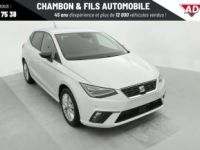 Seat Ibiza 1.0 EcoTSI 115 ch S BVM6 FR - <small></small> 21.068 € <small>TTC</small> - #13