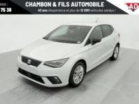 Seat Ibiza 1.0 EcoTSI 115 ch S BVM6 FR - <small></small> 21.068 € <small>TTC</small> - #15