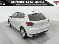 Seat Ibiza 1.0 EcoTSI 115 ch S BVM6 FR - <small></small> 21.068 € <small>TTC</small> - #16