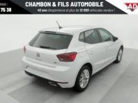 Seat Ibiza 1.0 EcoTSI 115 ch S BVM6 FR - <small></small> 21.068 € <small>TTC</small> - #18