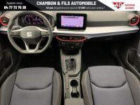 Seat Ibiza 1.0 EcoTSI 115 ch S BVM6 FR - <small></small> 21.068 € <small>TTC</small> - #22