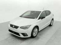 Seat Ibiza 1.0 EcoTSI 115 ch S S BVM6 FR - <small></small> 20.568 € <small>TTC</small> - #1