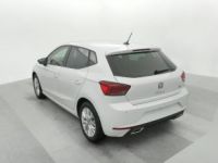 Seat Ibiza 1.0 EcoTSI 115 ch S S BVM6 FR - <small></small> 20.568 € <small>TTC</small> - #4