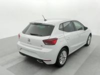 Seat Ibiza 1.0 EcoTSI 115 ch S S BVM6 FR - <small></small> 20.568 € <small>TTC</small> - #6