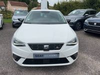 Seat Ibiza 1.0 EcoTSI 115 ch S/S BVM6 FR - <small></small> 14.390 € <small>TTC</small> - #1