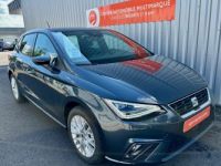 Seat Ibiza 1.0 EcoTSI 115 ch S/S BVM6 FR - <small></small> 19.990 € <small></small> - #1