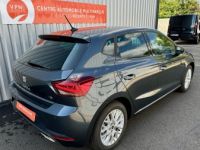 Seat Ibiza 1.0 EcoTSI 115 ch S/S BVM6 FR - <small></small> 19.990 € <small></small> - #3