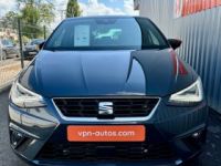 Seat Ibiza 1.0 EcoTSI 115 ch S/S BVM6 FR - <small></small> 19.990 € <small></small> - #5