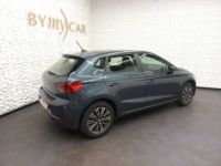 Seat Ibiza 1.0 EcoTSI 115 ch S/S DSG7 Copa - <small></small> 19.616 € <small>TTC</small> - #3