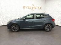 Seat Ibiza 1.0 EcoTSI 115 ch S/S DSG7 Copa - <small></small> 19.616 € <small>TTC</small> - #4