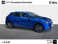 Seat Ibiza 1.0 EcoTSI 115 ch S/S DSG7 Copa - <small></small> 21.590 € <small>TTC</small> - #1