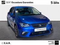 Seat Ibiza 1.0 EcoTSI 115 ch S/S DSG7 Copa - <small></small> 21.590 € <small>TTC</small> - #2