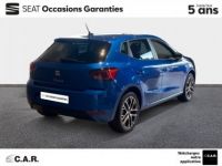 Seat Ibiza 1.0 EcoTSI 115 ch S/S DSG7 Copa - <small></small> 21.590 € <small>TTC</small> - #4