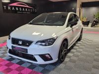 Seat Ibiza 1.0 EcoTSI 115 ch S/S DSG7 FR - <small></small> 17.490 € <small>TTC</small> - #1