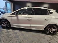 Seat Ibiza 1.0 EcoTSI 115 ch S/S DSG7 FR - <small></small> 17.490 € <small>TTC</small> - #2