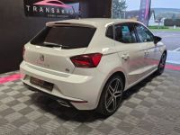 Seat Ibiza 1.0 EcoTSI 115 ch S/S DSG7 FR - <small></small> 17.490 € <small>TTC</small> - #5