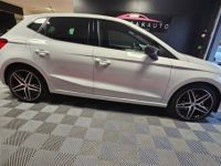 Seat Ibiza 1.0 EcoTSI 115 ch S/S DSG7 FR - <small></small> 17.490 € <small>TTC</small> - #6