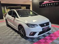 Seat Ibiza 1.0 EcoTSI 115 ch S/S DSG7 FR - <small></small> 17.490 € <small>TTC</small> - #7