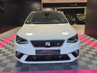 Seat Ibiza 1.0 EcoTSI 115 ch S/S DSG7 FR - <small></small> 17.490 € <small>TTC</small> - #8