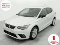 Seat Ibiza 1.0 EcoTSI 115 FR BVM6 (Neuve, Garantie 2026) - <small></small> 19.990 € <small>TTC</small> - #1