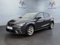 Seat Ibiza 1.0 EcoTSI 115ch Start/Stop FR Xclusive DSG ** Suivi ** - <small></small> 17.990 € <small>TTC</small> - #1