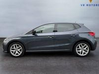 Seat Ibiza 1.0 EcoTSI 115ch Start/Stop FR Xclusive DSG ** Suivi ** - <small></small> 17.990 € <small>TTC</small> - #2