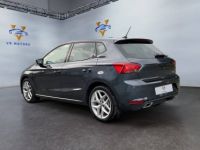 Seat Ibiza 1.0 EcoTSI 115ch Start/Stop FR Xclusive DSG ** Suivi ** - <small></small> 17.990 € <small>TTC</small> - #3