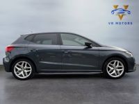 Seat Ibiza 1.0 EcoTSI 115ch Start/Stop FR Xclusive DSG ** Suivi ** - <small></small> 17.990 € <small>TTC</small> - #6