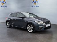 Seat Ibiza 1.0 EcoTSI 115ch Start/Stop FR Xclusive DSG ** Suivi ** - <small></small> 17.990 € <small>TTC</small> - #7