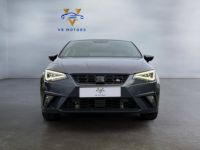 Seat Ibiza 1.0 EcoTSI 115ch Start/Stop FR Xclusive DSG ** Suivi ** - <small></small> 17.990 € <small>TTC</small> - #8