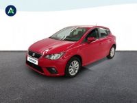 Seat Ibiza 1.0 EcoTSI 115ch Start/Stop Style Euro6d-T - <small></small> 13.900 € <small>TTC</small> - #1