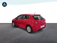 Seat Ibiza 1.0 EcoTSI 115ch Start/Stop Style Euro6d-T - <small></small> 13.900 € <small>TTC</small> - #3