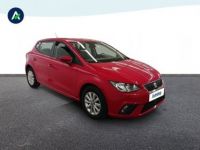 Seat Ibiza 1.0 EcoTSI 115ch Start/Stop Style Euro6d-T - <small></small> 13.900 € <small>TTC</small> - #6