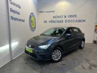 Seat Ibiza 1.0 ECOTSI 115CH START/STOP STYLE EURO6D-T - <small></small> 12.990 € <small>TTC</small> - #1