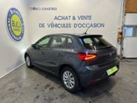 Seat Ibiza 1.0 ECOTSI 115CH START/STOP STYLE EURO6D-T - <small></small> 12.990 € <small>TTC</small> - #4