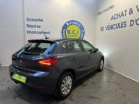 Seat Ibiza 1.0 ECOTSI 115CH START/STOP STYLE EURO6D-T - <small></small> 12.990 € <small>TTC</small> - #5