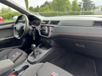 Seat Ibiza 1.0 EcoTSI 115CV BERLINE FR PACK SPORT - Garantie 12 mois - <small></small> 12.990 € <small>TTC</small> - #15