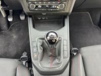 Seat Ibiza 1.0 EcoTSI 115CV BERLINE FR PACK SPORT - Garantie 12 mois - <small></small> 12.990 € <small>TTC</small> - #18