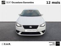 Seat Ibiza 1.0 EcoTSI 95 ch S/S BVM5 Business - <small></small> 14.980 € <small>TTC</small> - #2