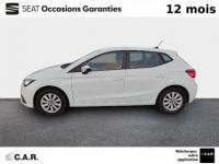 Seat Ibiza 1.0 EcoTSI 95 ch S/S BVM5 Business - <small></small> 14.980 € <small>TTC</small> - #3