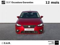 Seat Ibiza 1.0 EcoTSI 95 ch S/S BVM5 Business - <small></small> 15.680 € <small>TTC</small> - #2