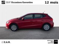 Seat Ibiza 1.0 EcoTSI 95 ch S/S BVM5 Business - <small></small> 15.680 € <small>TTC</small> - #3