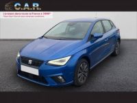 Seat Ibiza 1.0 EcoTSI 95 ch S/S BVM5 Copa - <small></small> 17.490 € <small>TTC</small> - #1